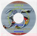 2007 PSNY