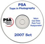 2007 TOPS